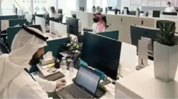 تحديث الأسبوع سوق العمل السعودي يعلن 6644 وظيفة جديدة